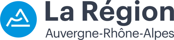 Logo région aura
