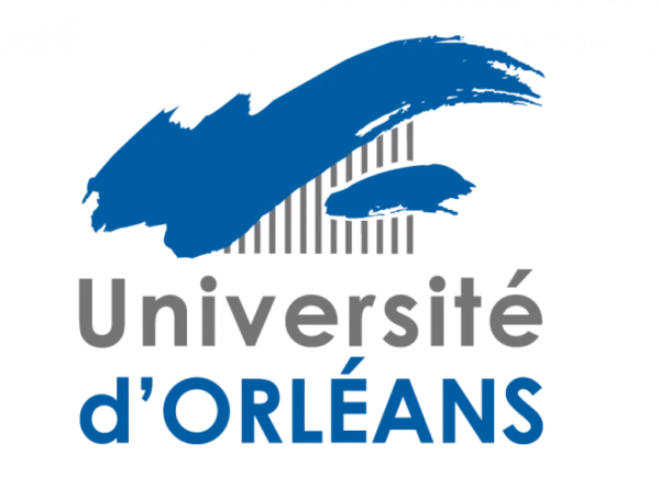 logo université orléans