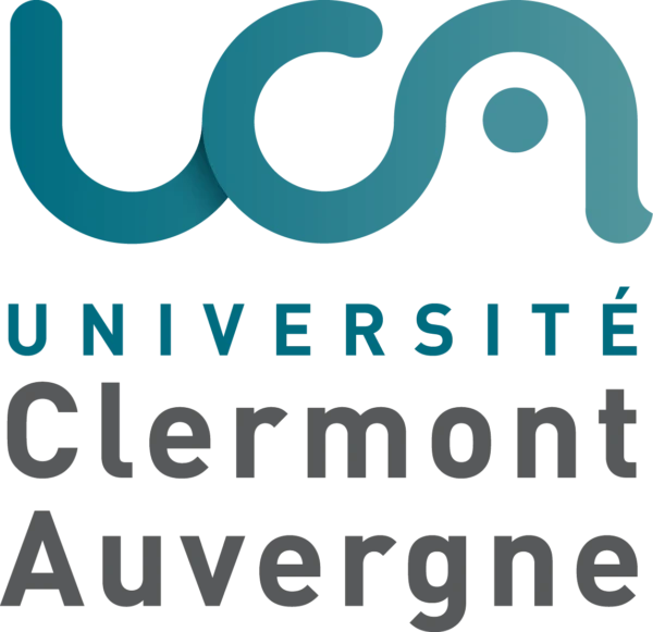 logo université clermont ferrand