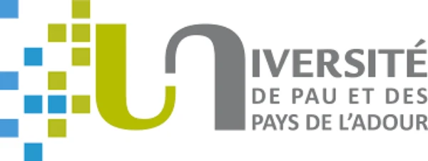 Logo UNIVERSITÉ DE PAU ET DES PAYS DE L'ADOUR (UPPA)