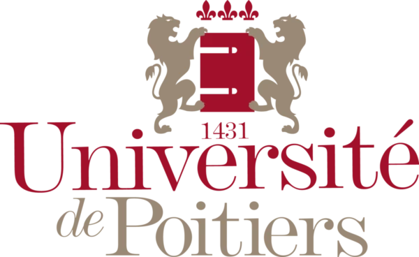 Logo UNIVERSITÉ DE POITIERS
