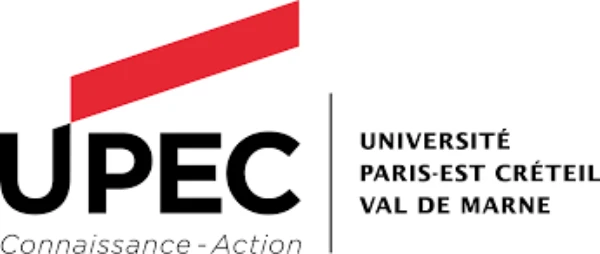 Logo UNIVERSITÉ PARIS EST CRÉTEIL VAL DE MARNE