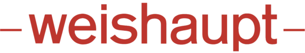 logo weishaupt