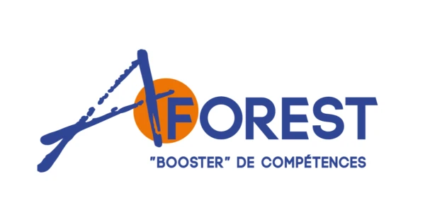 Aforest Logo