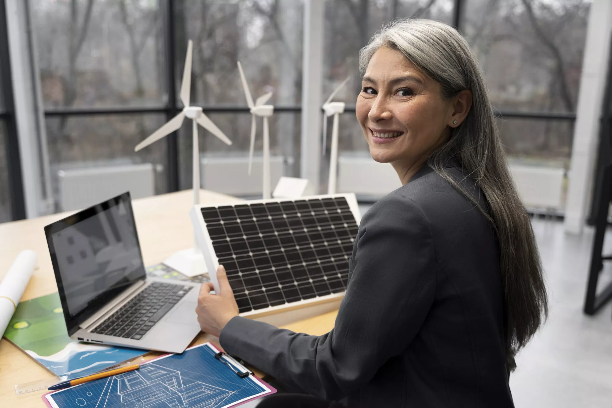 Chef de projets enr recrutement rénovation énergétique