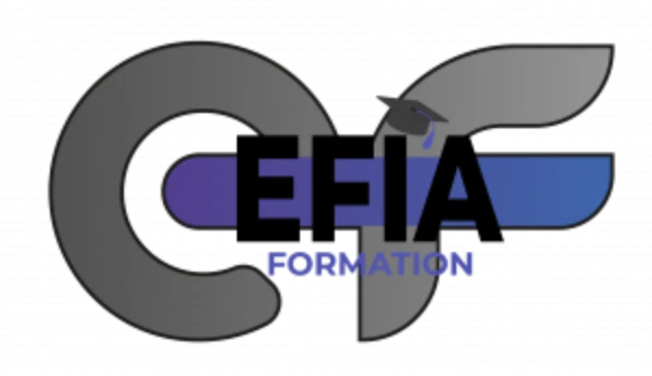 Logo EFIA Formation
