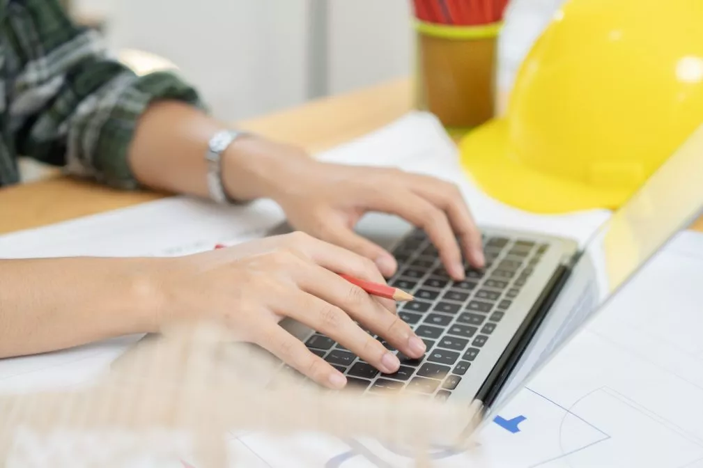 Compétences bâtiments