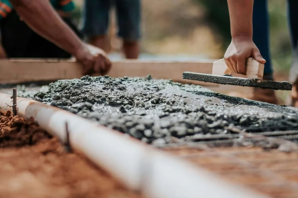 Métiers de chantier et de mise en œuvre
