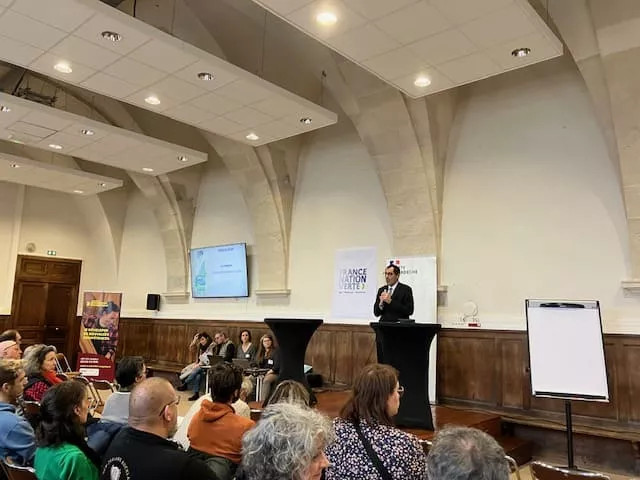 Séminaire France Nation Verte